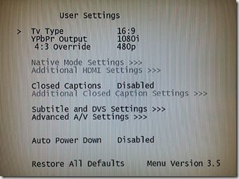 DCX-3200M-User-Settings